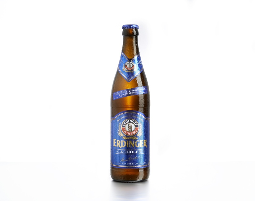 Erdinger alkoholfrei 20x0,50