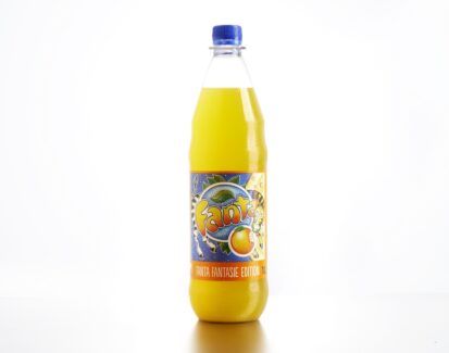 Fanta Orange 12x1,00
