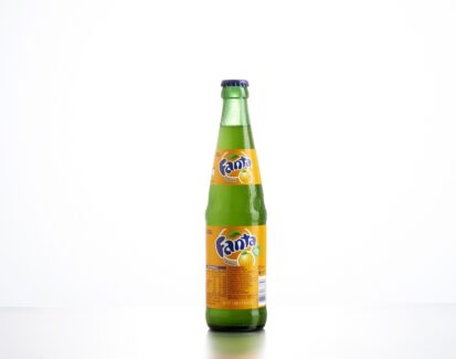 Fanta Orange 24x0,33