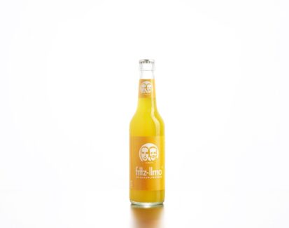 Fritz-Limo Orange 24x0,33