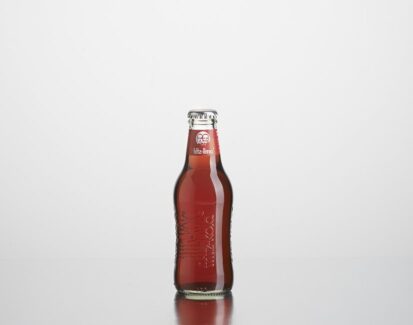 Fritz-Limo Apfel-Kirsch-Holunder 24x0,20