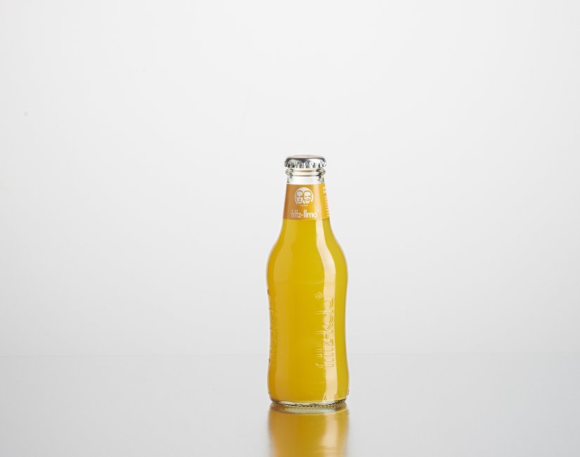 Fritz-Limo Orange 24x0,20