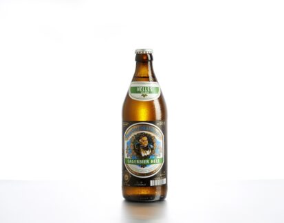 Augustiner Lager hell 20x0,50