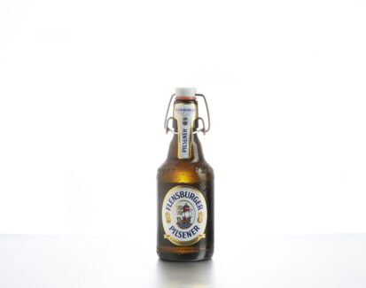 Flensburger Pilsener 20x0,33