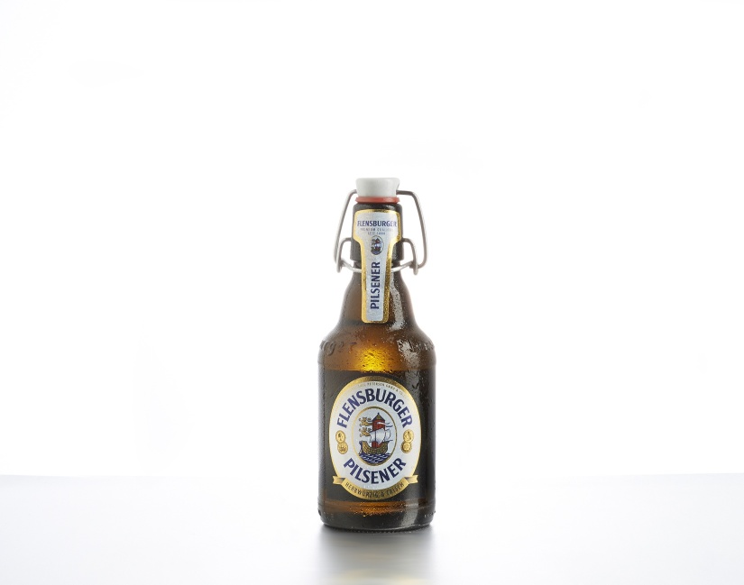 Flensburger Pilsener 20x0,33