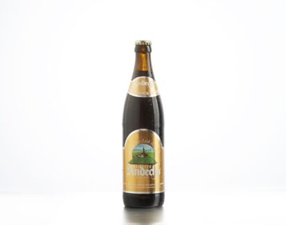 Andechs Doppelbock dunkel 20x0,50l