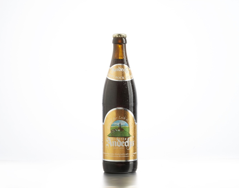 Andechs Doppelbock dunkel 20x0,50l