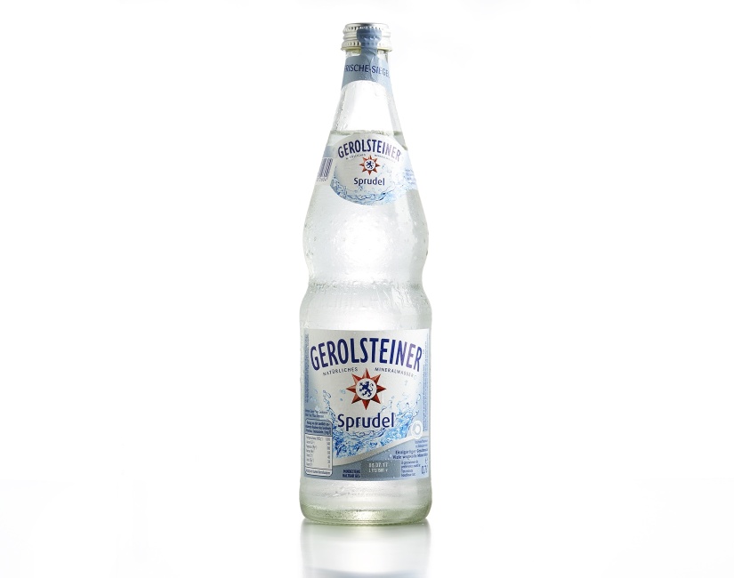 Gerolsteiner classic 12x0,70