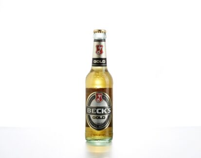 Beck´s Gold 24x0,33