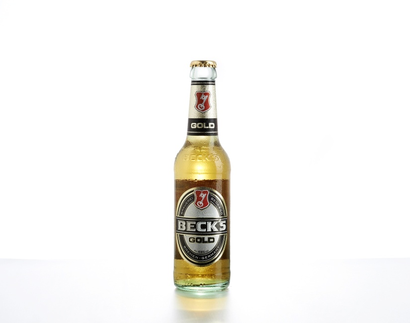 Beck´s Gold 24x0,33