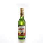 Budweiser Budvar Lager 24x0,33
