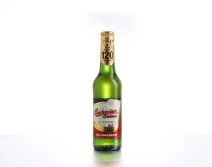 Budweiser Budvar Lager 24x0,33