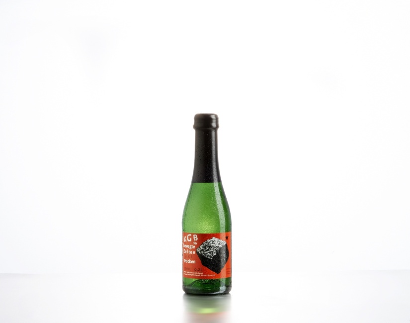 Riesling Sekt für bewegte Zeiten 24x0,20