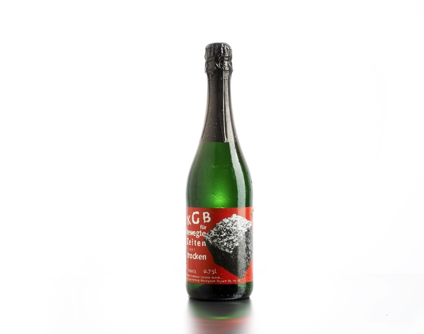 Riesling Sekt für bewegte Zeiten 6x0,75