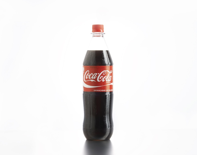 Coca Cola Classic 12x1,00