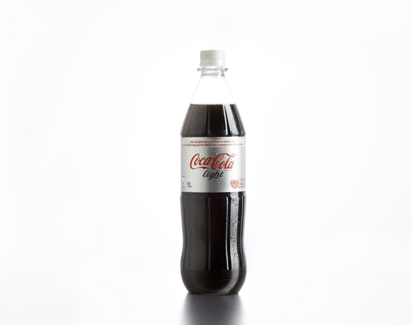 Coca Cola Light 12x1,00