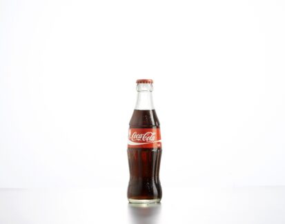 Coca Cola Classic 24x0,20