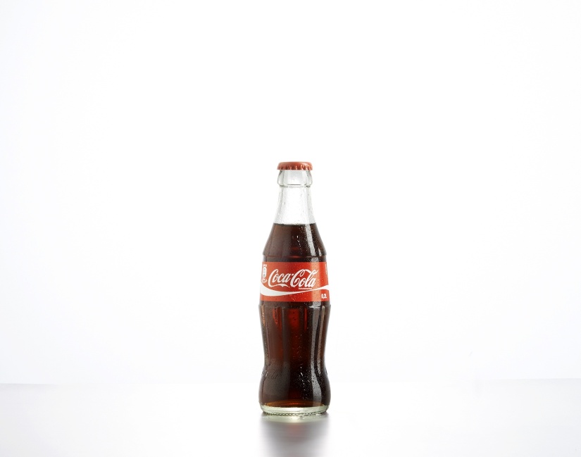 Coca Cola Classic 24x0,20