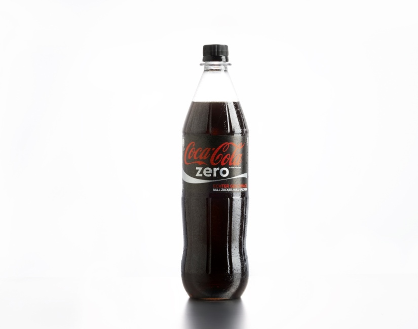 Coca Cola Zero 12x1,00
