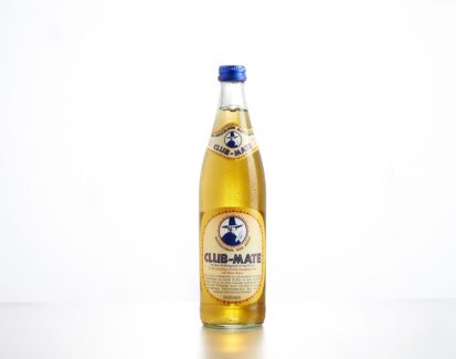 Club-Mate 20x0,50