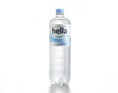 Hella naturell 12x1,00