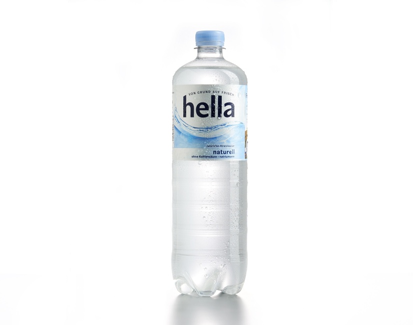 Hella naturell 12x1,00