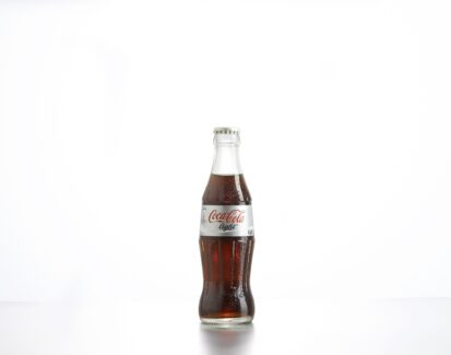 Coca Cola Light 24x0,20