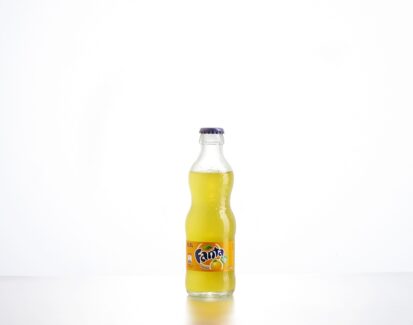 Fanta Orange 24x0,20