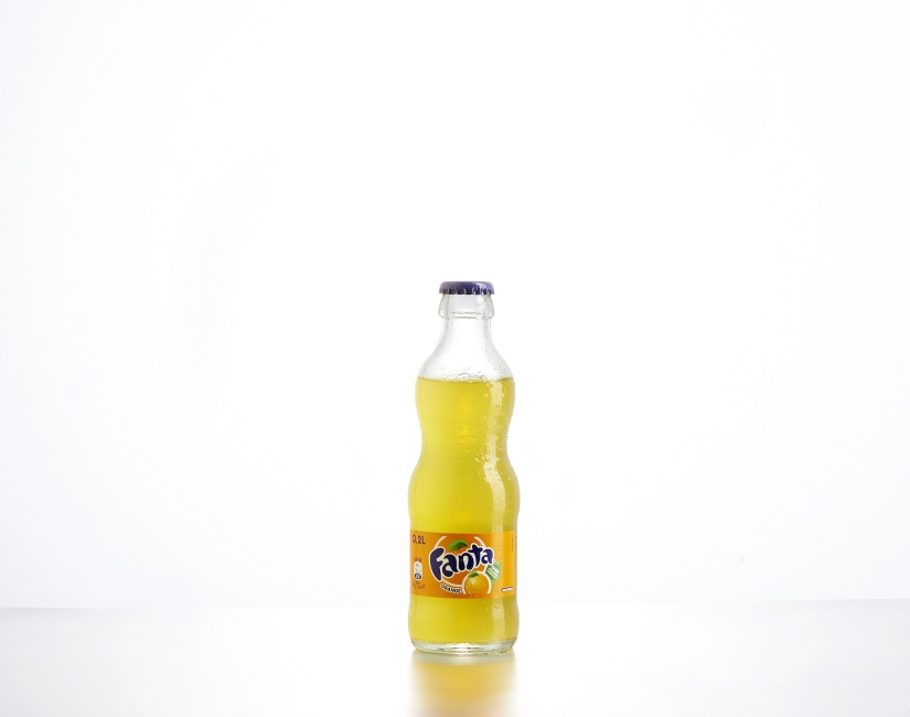 Fanta Orange 24x0,20