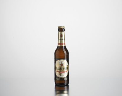 Clausthaler classic 24x0,33
