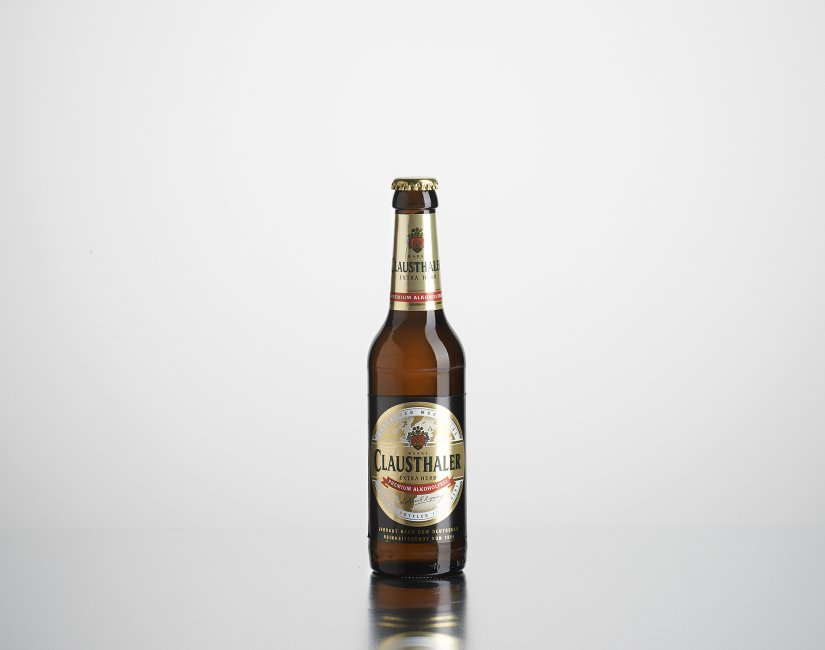 Clausthaler classic 24x0,33