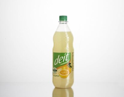 DEIT Grapefruit 12x1,00