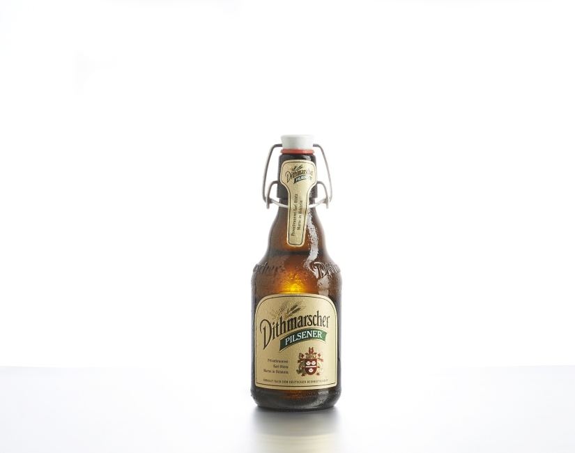 Dithmarscher Pils Bügel 20x0,33