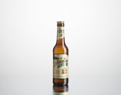 Dithmarscher Pils Longneck 24x0,33