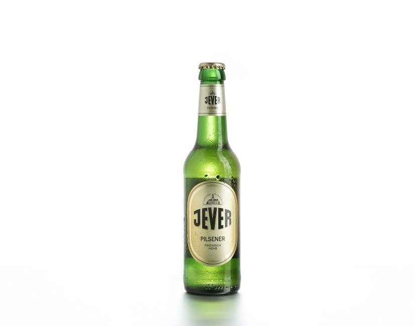 Jever Pilsener 24x0,33