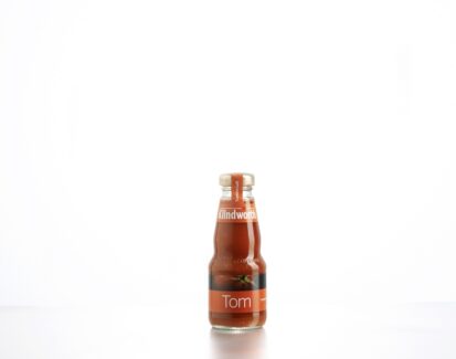 Klindworth Tomatensaft 24x0,20