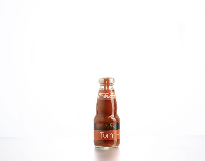 Klindworth Tomatensaft 24x0,20