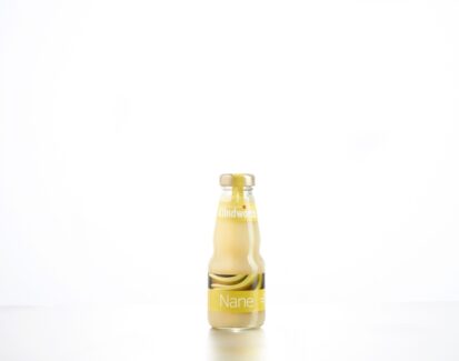 Klindworth Bananennektar 24x0,20