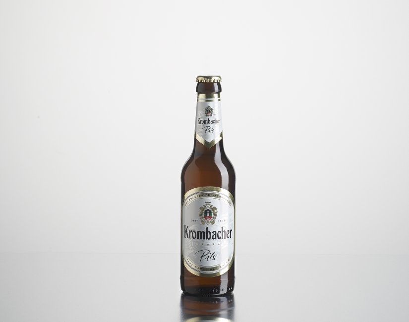 Krombacher Pils 24x0,33
