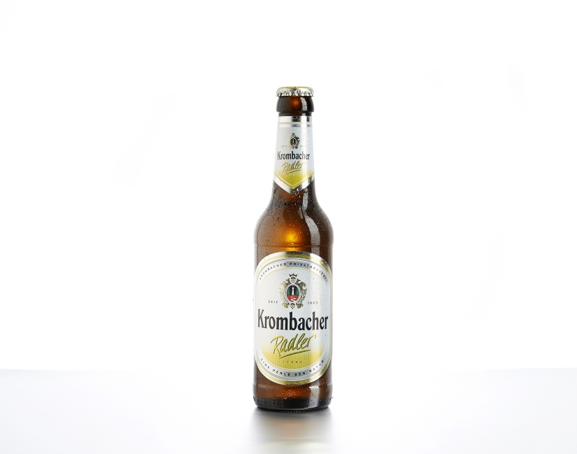 Krombacher Radler 24x0,33
