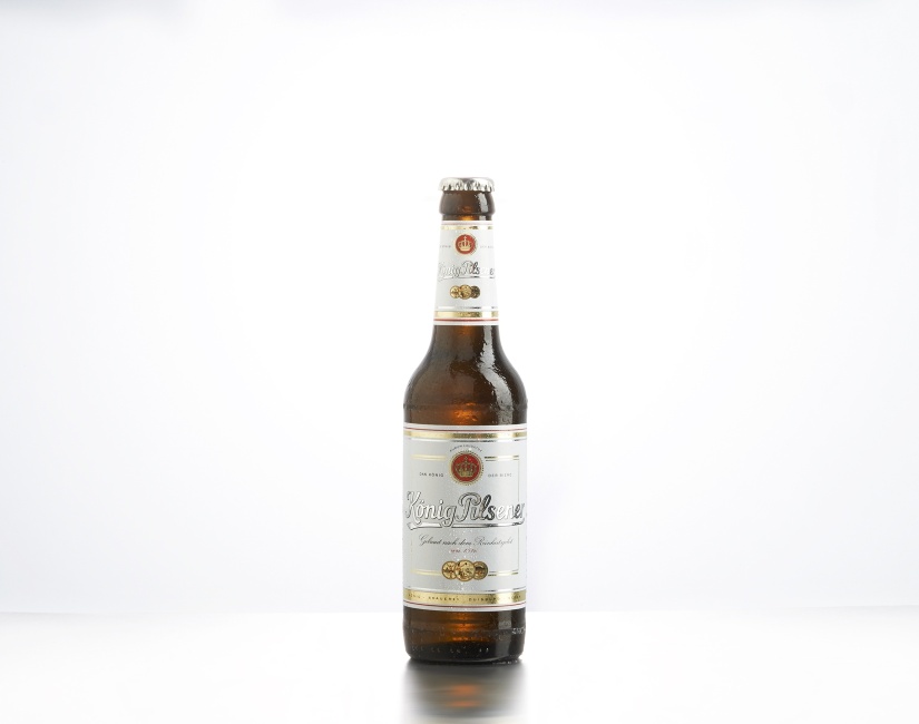 König Pilsener 24x0,33