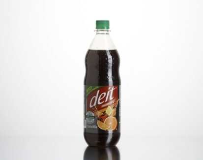 DEIT Cola Mix 12x1,00