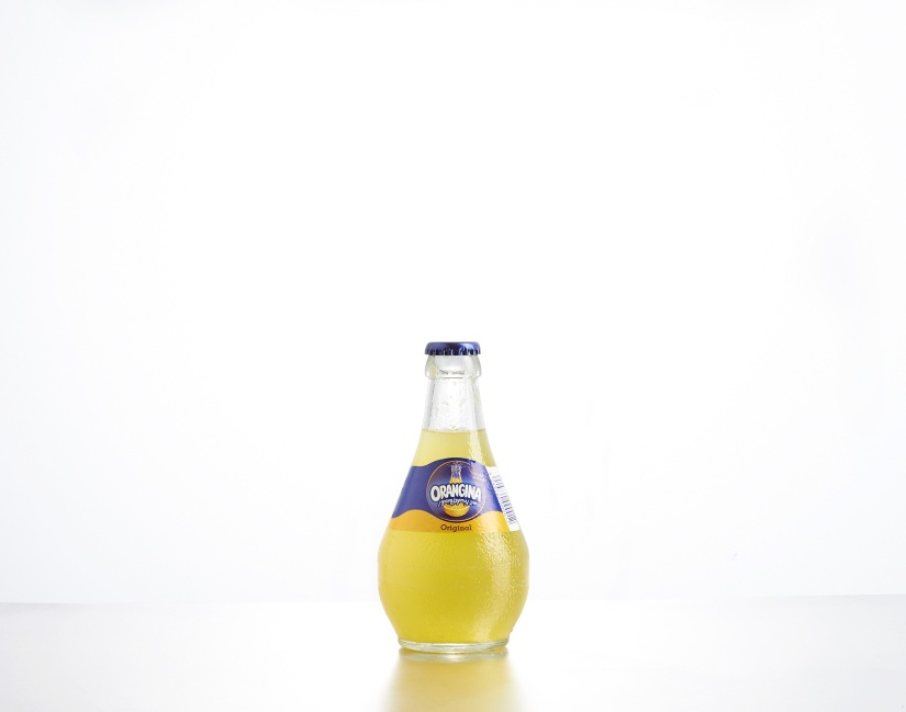 Orangina classic 15x0,25