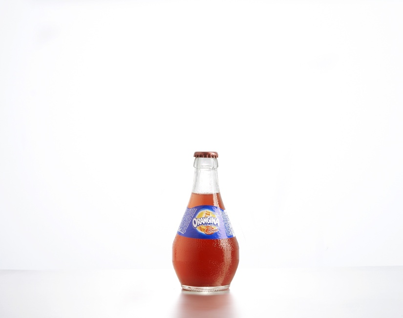 Orangina Rouge 15x0,25