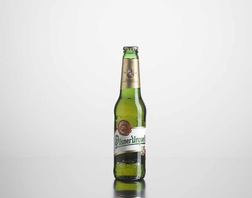 Pilsner Urquell 24x0,33