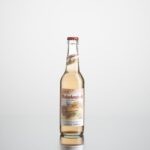 Lütauer Rhabarberschorle 24x0,33