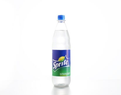 Sprite Zitrone 12x1,00