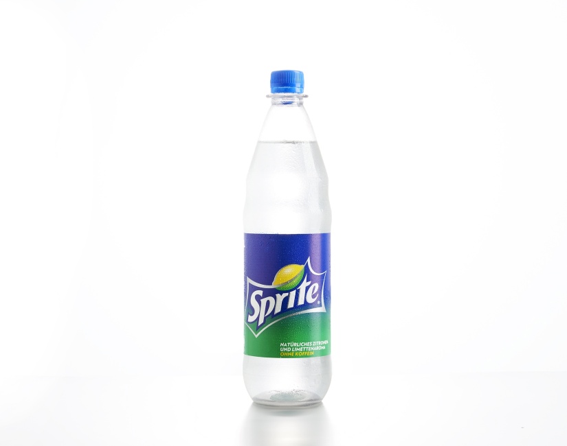 Sprite Zitrone 12x1,00