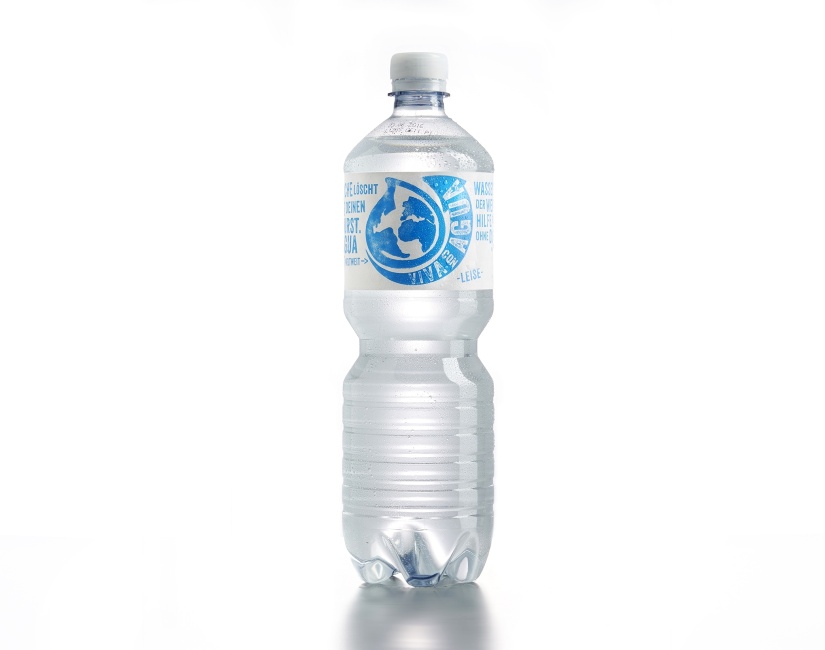 Viva con agua leise 12x1,00