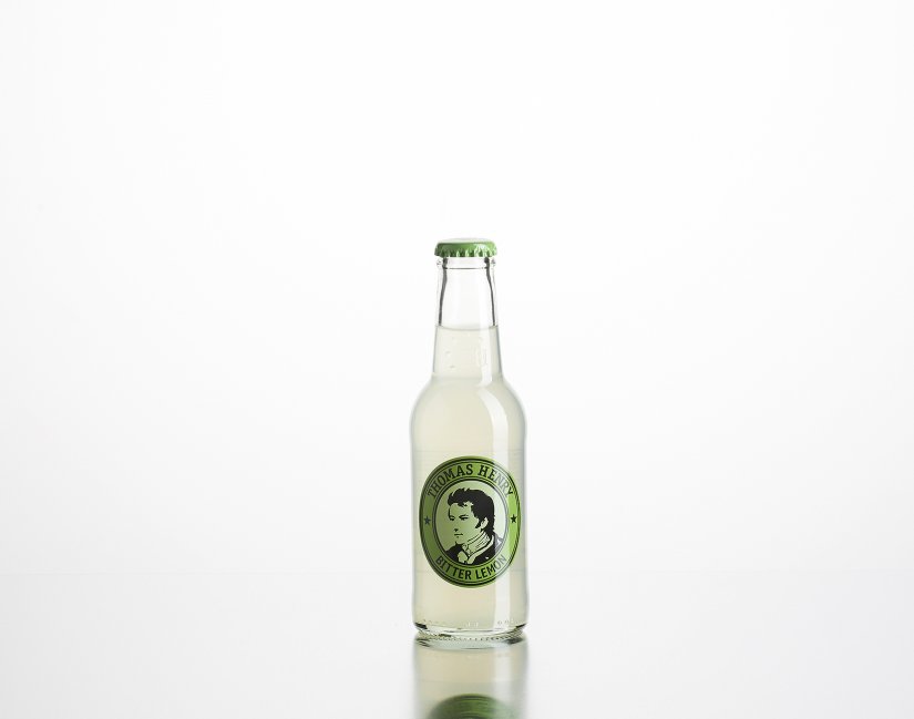 Thomas Henry Bitter Lemon 24x0,20